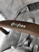 Cybex - Eos Lux Kombikinderwagen