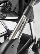 ABC-Design - Viper 4 Kombikinderwagen