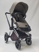 Cybex - Priam Kombikinderwagen