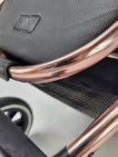 ABC-Design - Salsa 4 Air Diamond Edition Kombikinderwagen
