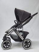 ABC-Design - Salsa 4 Air Diamond Edition Kombi-Kinderwagen