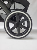 ABC-Design - Salsa 4 Air Kombikinderwagen