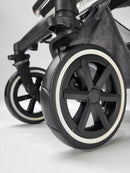 ABC-Design - Salsa 4 Air Diamond Edition Kombikinderwagen