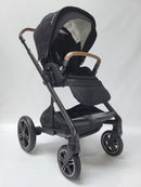 Nuna - Mixx Next  Kombi-Kinderwagen