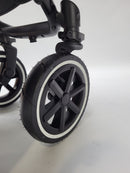 ABC-Design - Salsa 4 Air Kombikinderwagen