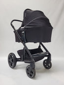 Nuna - Mixx Next Kombikinderwagen