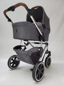 ABC-Design - Salsa 4 Air Diamond Edition Kombikinderwagen