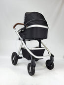 Nuna - Ivvi Kombikinderwagen