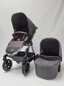 ABC-Design - Viper 4 Kombikinderwagen