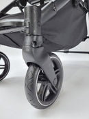 Hauck - Vision X Premium-Kombikinderwagen