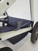 ABC-Design - Vicon 4 Kombikinderwagen