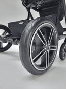 Nuna - Mixx Next  Kombi-Kinderwagen