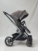 Hartan - Avantgarde Mercedes-Benz Kombikinderwagen