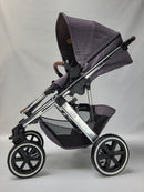 ABC-Design - Salsa 4 Air