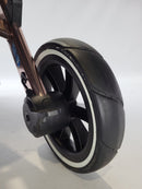 ABC-Design - Salsa 4 Air Diamond Edition Kombikinderwagen