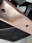 ABC-Design - Salsa 4 Air Diamond Edition Kombikinderwagen