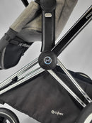 Cybex - Priam Kombikinderwagen