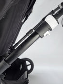 Bugaboo - Donkey 3 Duo - Modularer Geschwisterwagen