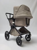 Bugaboo - Fox All-Terrain-Kombikinderwagen