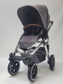 ABC-Design - Salsa 4 Air Diamond Edition Kombikinderwagen