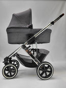ABC-Design - Salsa 4 Air