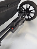 Hartan - Avantgarde Mercedes-Benz Kombikinderwagen