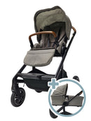 Nuna - Mixx Next Kombi-Kinderwagen