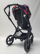Bugaboo - Fox 2