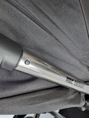 ABC-Design - Salsa 4 Air Diamond Edition Kombi-Kinderwagen