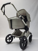 Bugaboo - Fox 2 All-Terrain-Kombikinderwagen
