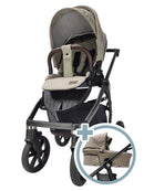 MyJunior - Vita Hope Kombi-Kinderwagen