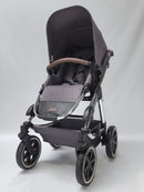 ABC-Design - Viper 4 Kombikinderwagen