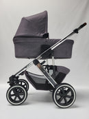 ABC-Design - Salsa 4 Air
