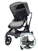 Bugaboo - Fox 2