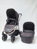 ABC-Design - Samba Kombi-Kinderwagen