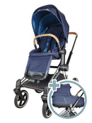 Cybex - Priam Kombikinderwagen