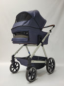 ABC-Design - Vicon 4  Kombi-Kinderwagen