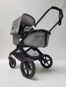 Bugaboo - Fox 2