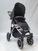 ABC-Design - Salsa 4 Air Diamond Edition