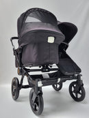 Bugaboo - Donkey 3 Duo - Modularer Geschwisterwagen