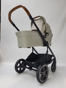 Nuna - Mixx Next  Kombi-Kinderwagen