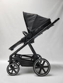 ABC-Design - Vicon 4 Kombi-Kinderwagen