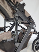ABC-Design - Salsa 4 Air Diamond Edition