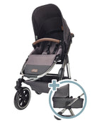ABC-Design - Viper 4 Kombikinderwagen