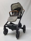 Nuna - Mixx Next Kombi-Kinderwagen
