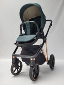 My Junior - Vigo Kombi-Kinderwagen