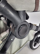 Bugaboo - Donkey 2 Mono - Modularer Geschwisterwagen