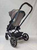 Hartan - Avantgarde Mercedes-Benz Kombikinderwagen