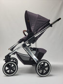 ABC-Design - Salsa 4 Air