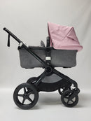 Bugaboo - Fox 2  All-Terrain-Kombikinderwagen